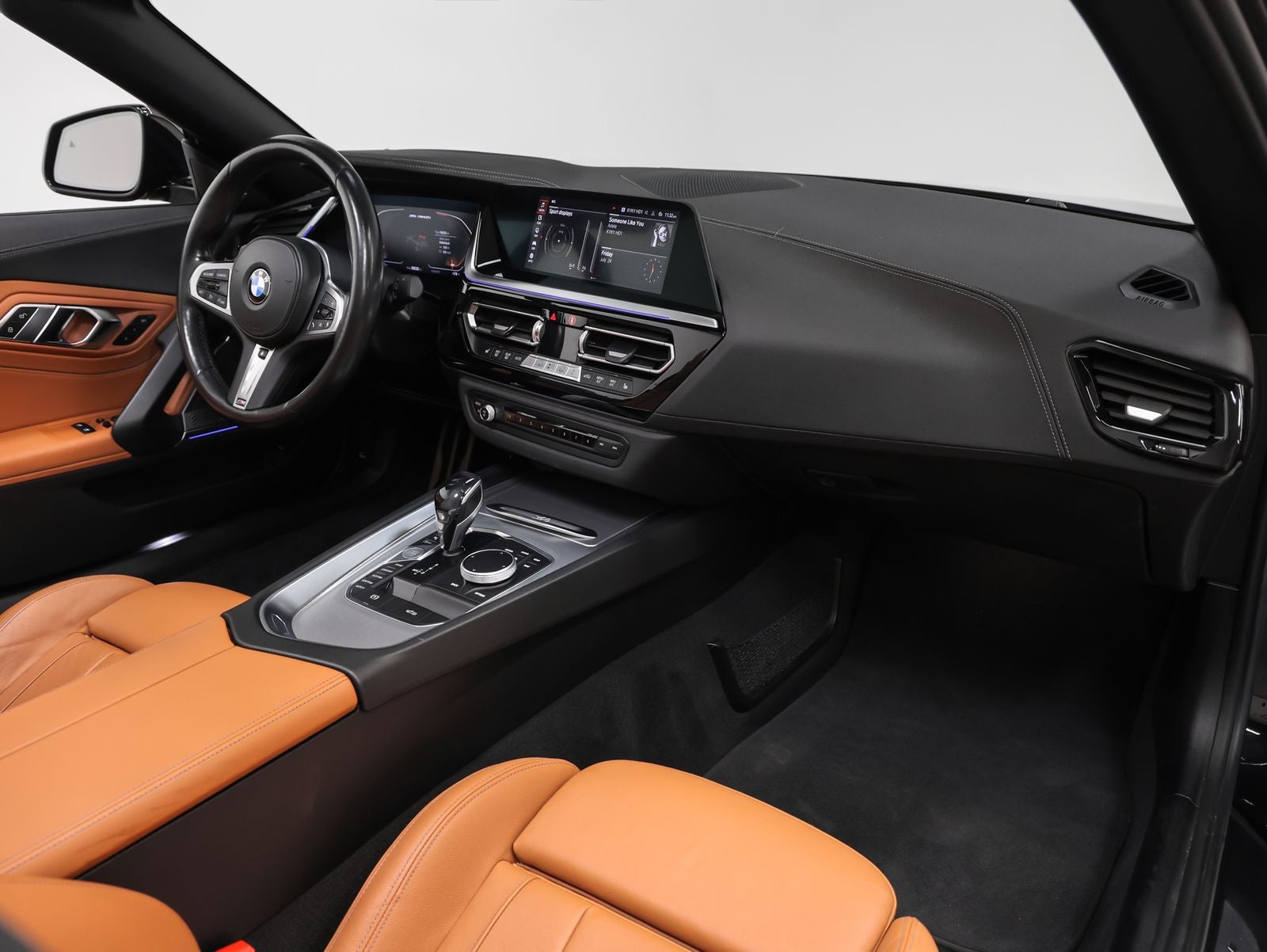 2020 BMW Z4 sDrive M40i
