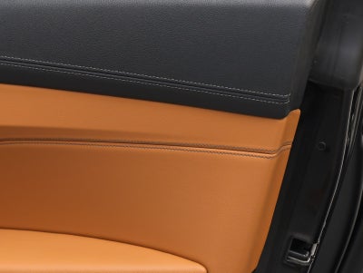 2020 BMW Z4 sDrive M40i