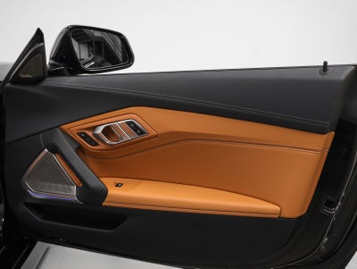 2020 BMW Z4 sDrive M40i