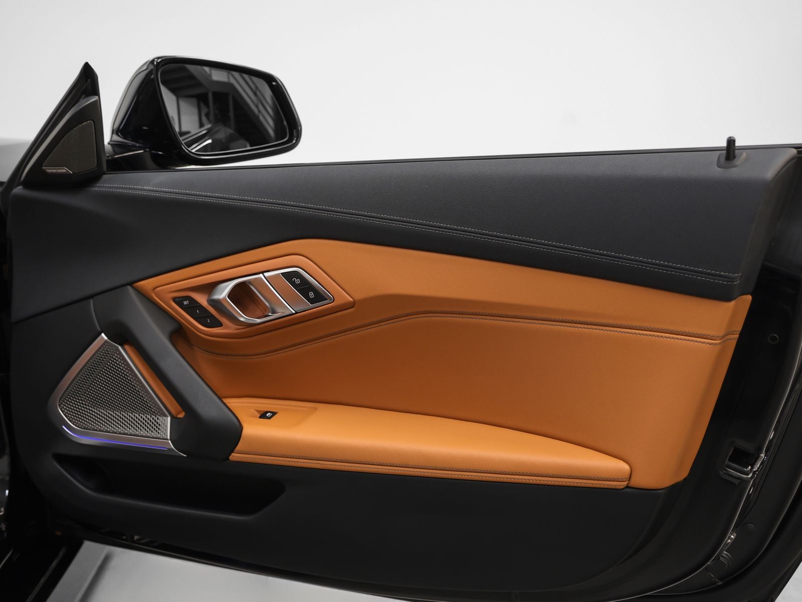 2020 BMW Z4 sDrive M40i