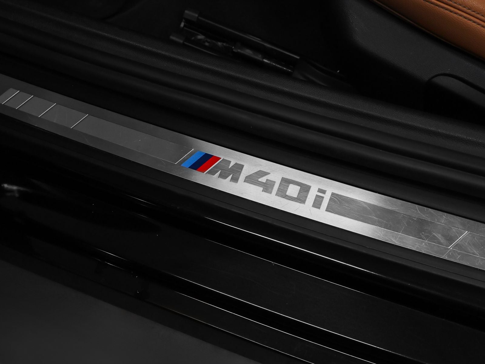 2020 BMW Z4 sDrive M40i