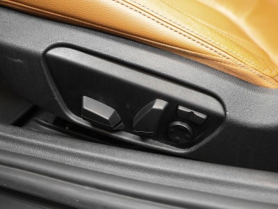 2020 BMW Z4 sDrive M40i