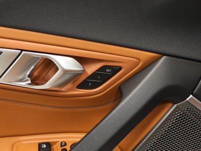 2020 BMW Z4 sDrive M40i