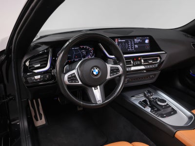 2020 BMW Z4 sDrive M40i