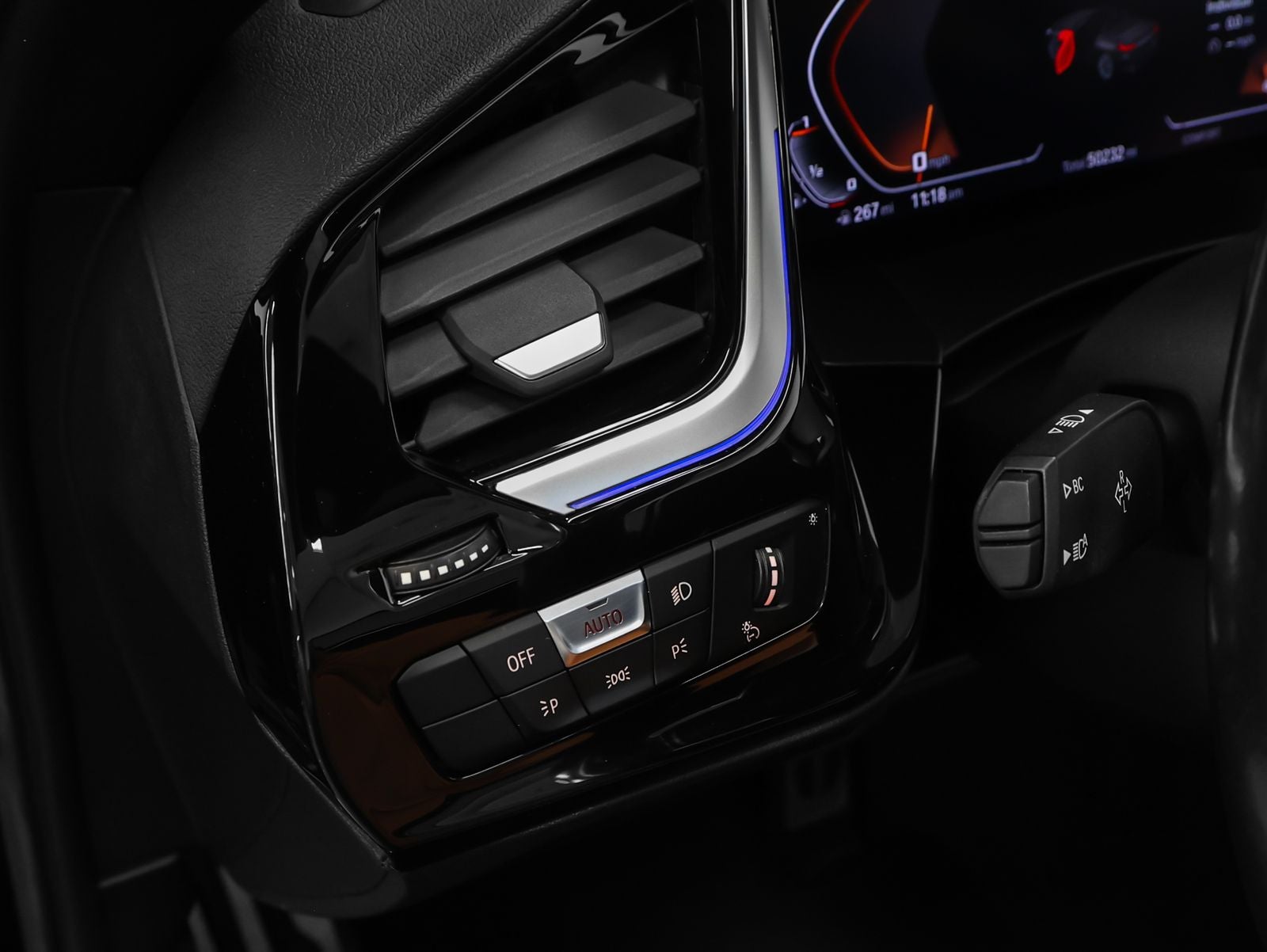 2020 BMW Z4 sDrive M40i