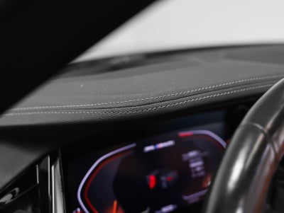 2020 BMW Z4 sDrive M40i