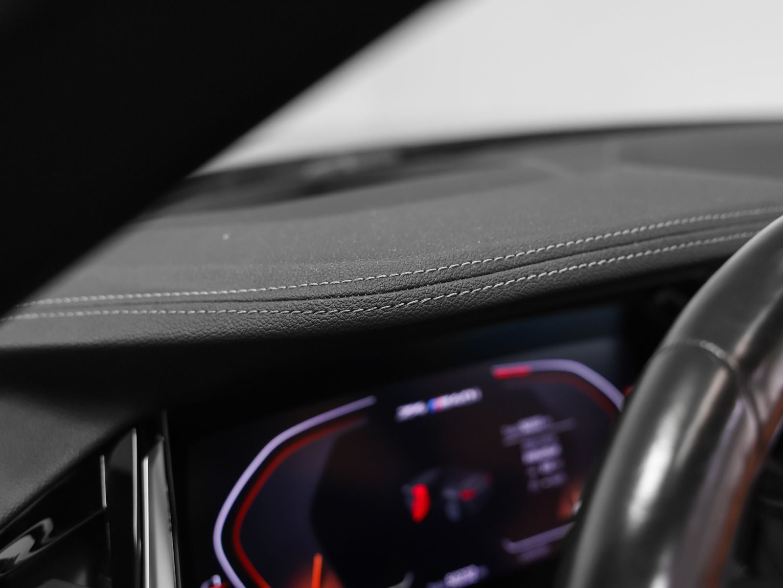 2020 BMW Z4 sDrive M40i