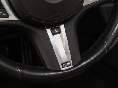 2020 BMW Z4 sDrive M40i