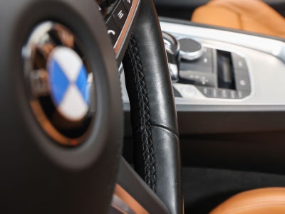 2020 BMW Z4 sDrive M40i