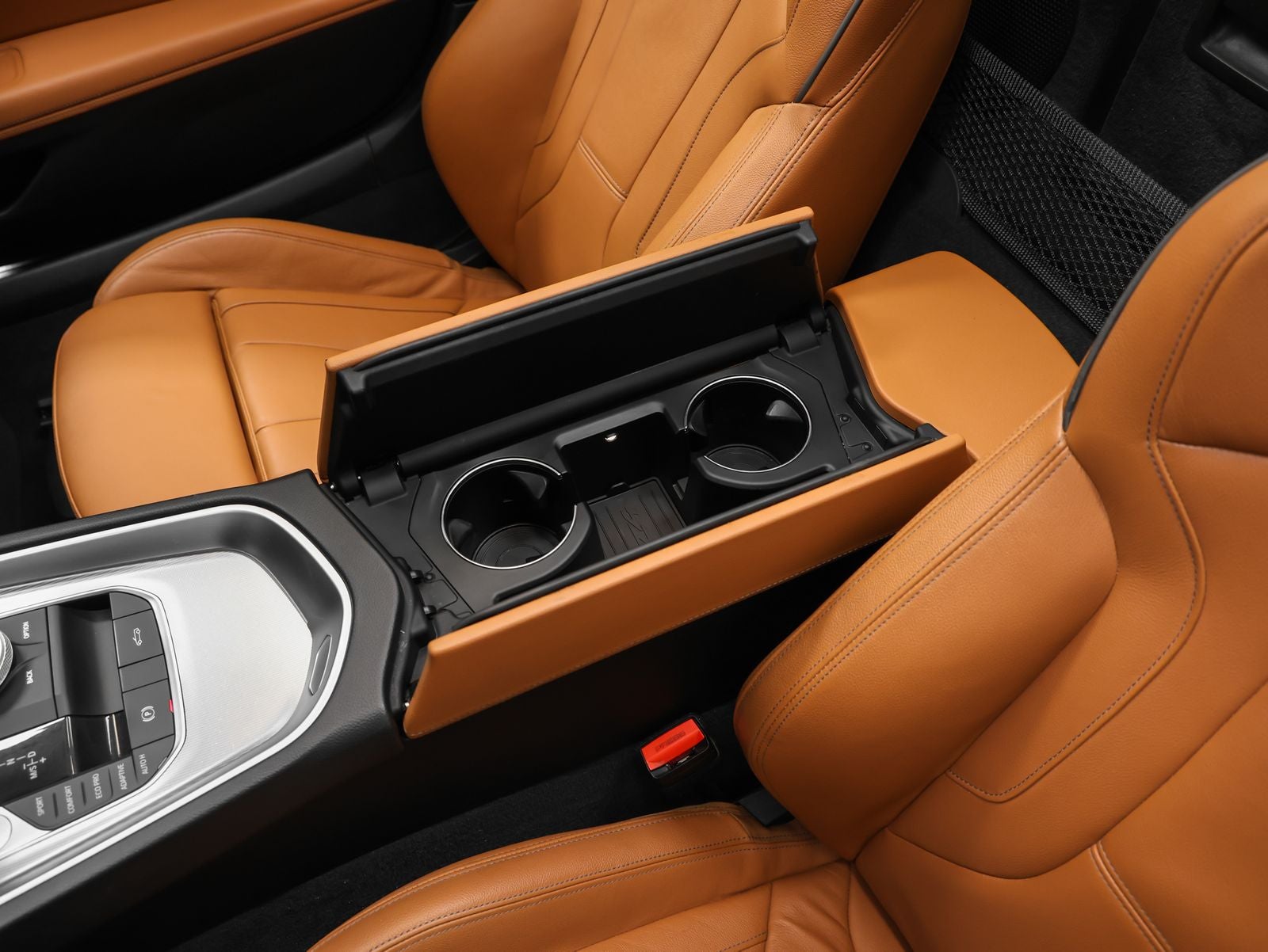 2020 BMW Z4 sDrive M40i