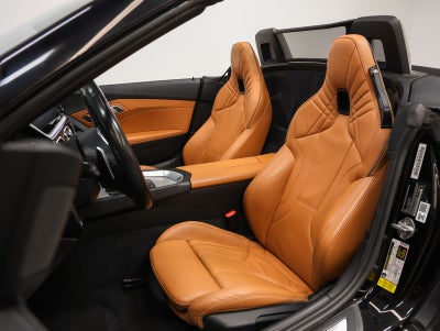 2020 BMW Z4 sDrive M40i