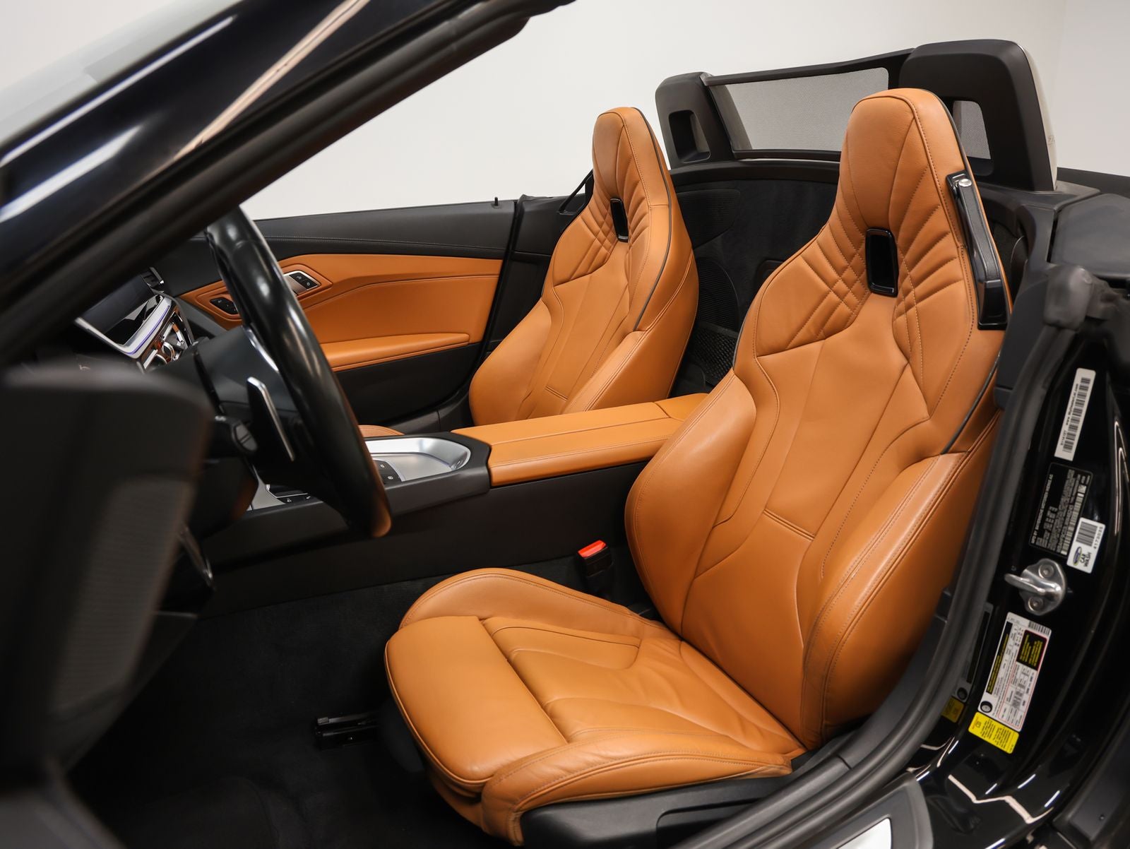 2020 BMW Z4 sDrive M40i