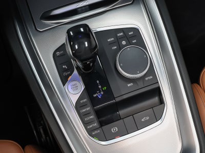 2020 BMW Z4 sDrive M40i