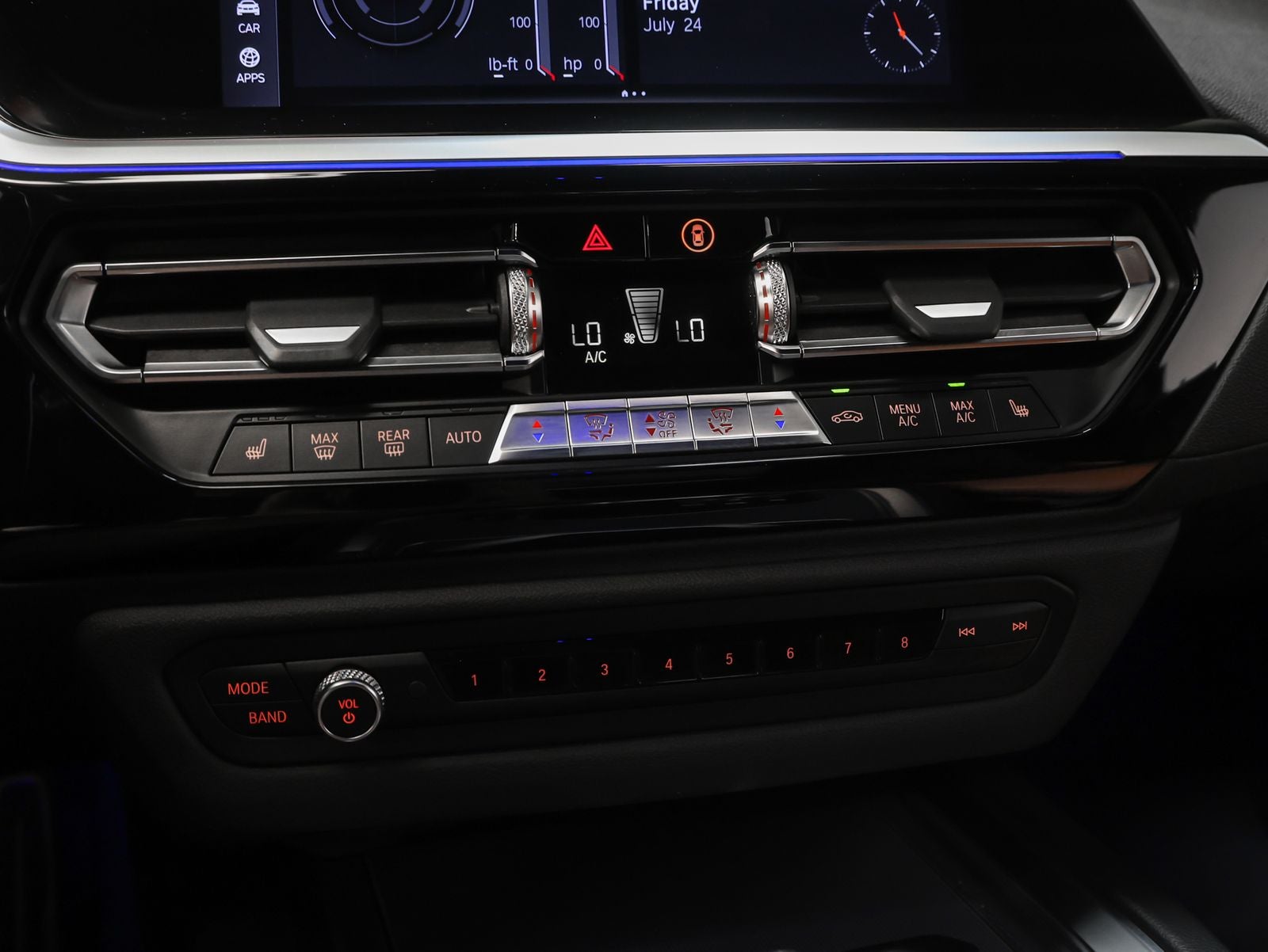 2020 BMW Z4 sDrive M40i