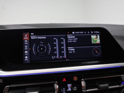 2020 BMW Z4 sDrive M40i