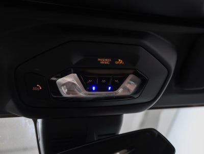 2020 BMW Z4 sDrive M40i