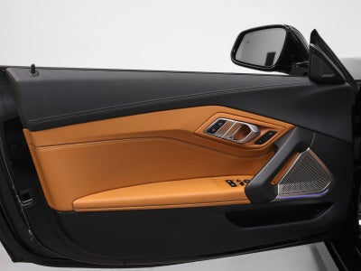 2020 BMW Z4 sDrive M40i