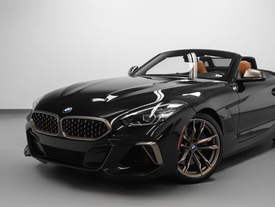 2020 BMW Z4 sDrive M40i