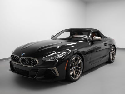 2020 BMW Z4 sDrive M40i