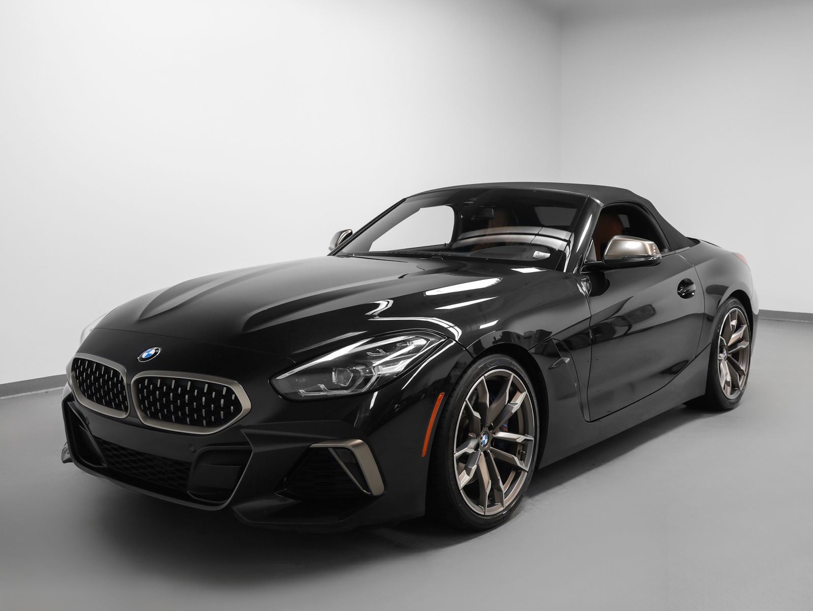 2020 BMW Z4 sDrive M40i