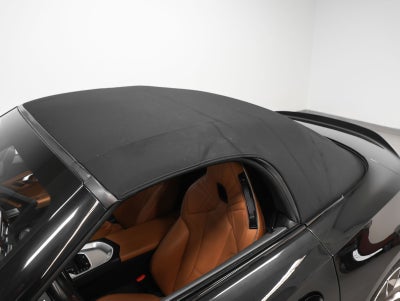2020 BMW Z4 sDrive M40i