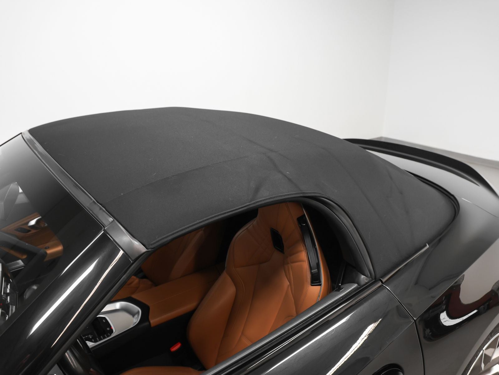 2020 BMW Z4 sDrive M40i