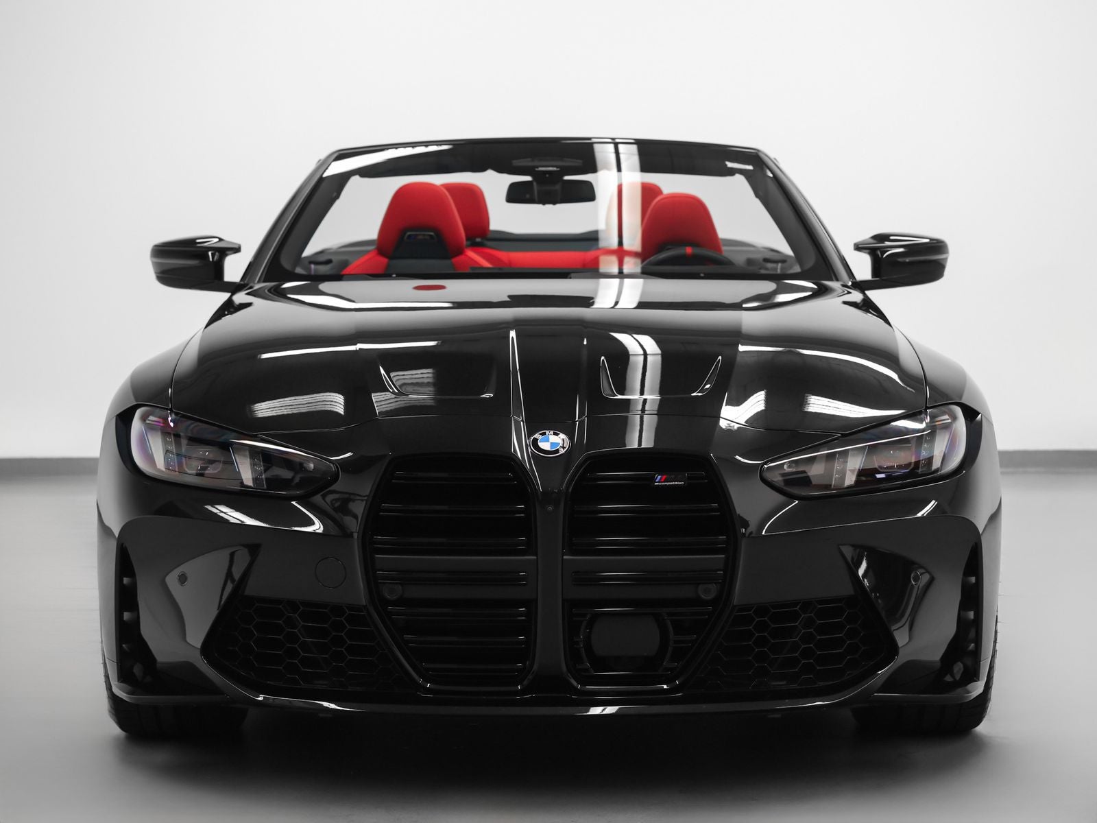 2026 BMW M4 Competition