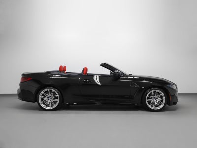 2026 BMW M4 Competition