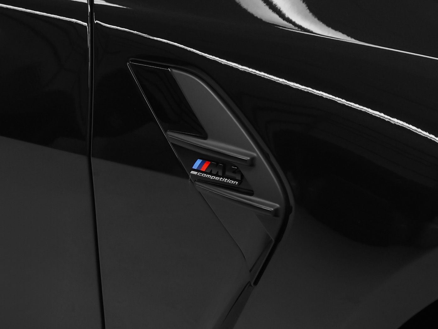 2026 BMW M4 Competition