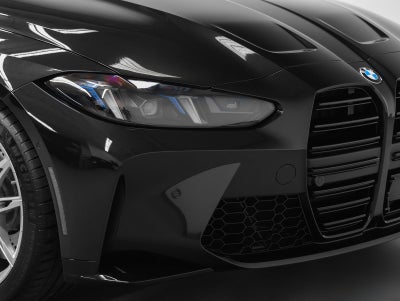 2026 BMW M4 Competition