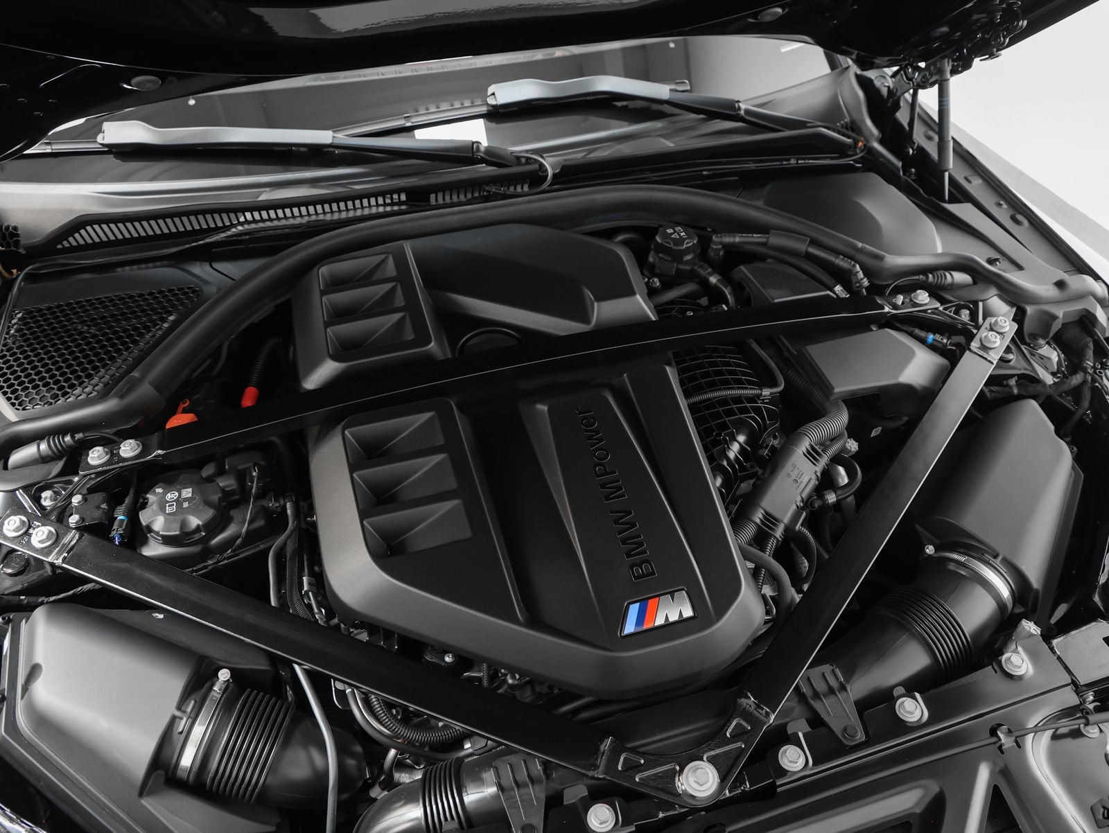2026 BMW M4 Competition