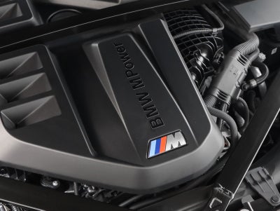 2026 BMW M4 Competition