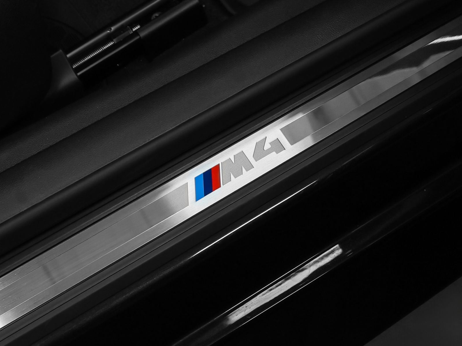 2026 BMW M4 Competition