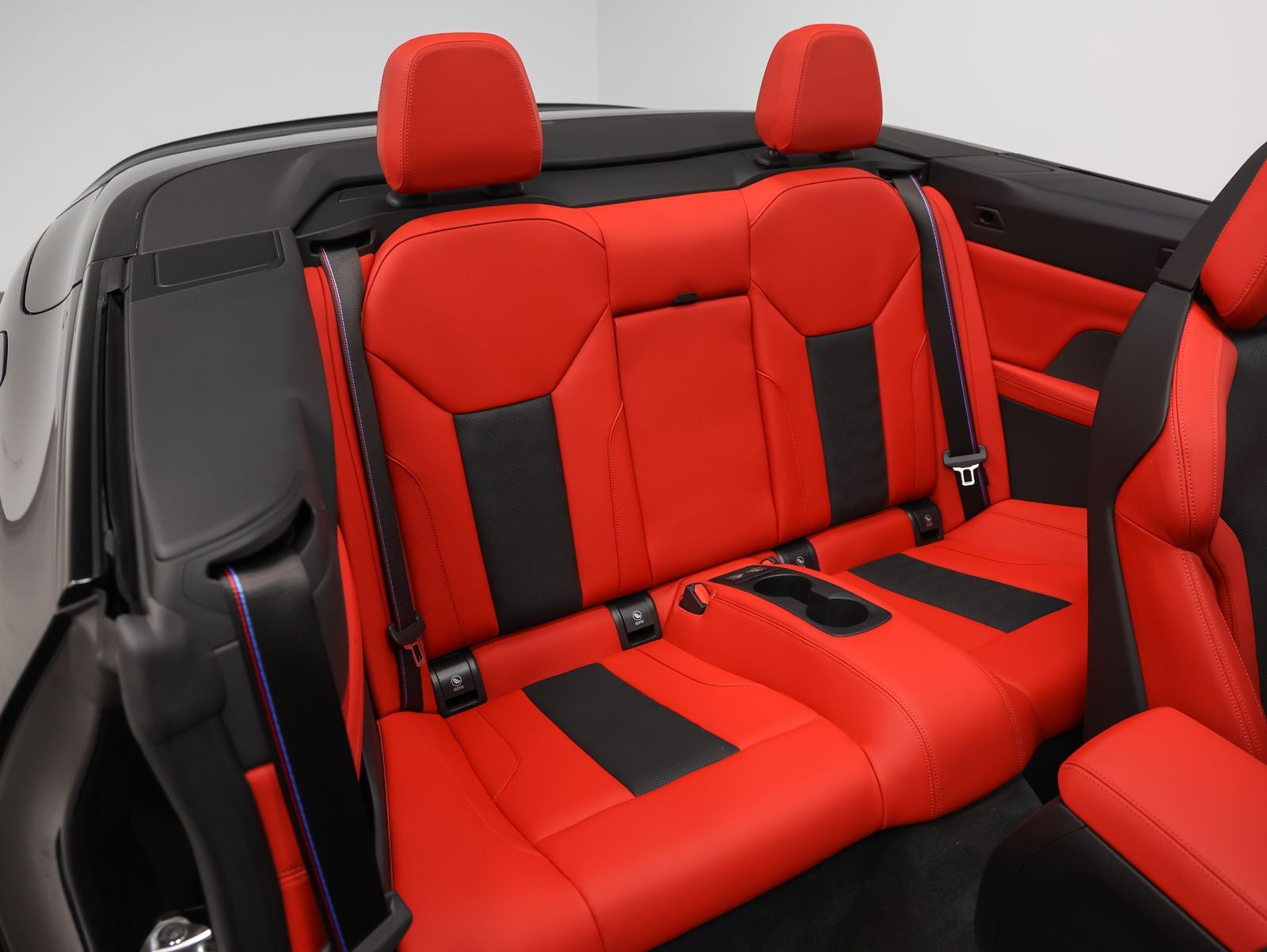2026 BMW M4 Competition