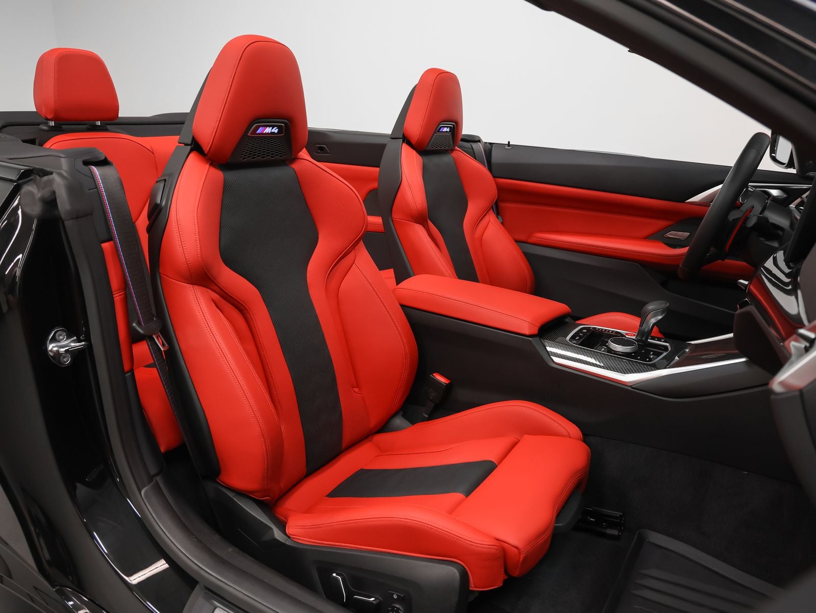 2026 BMW M4 Competition