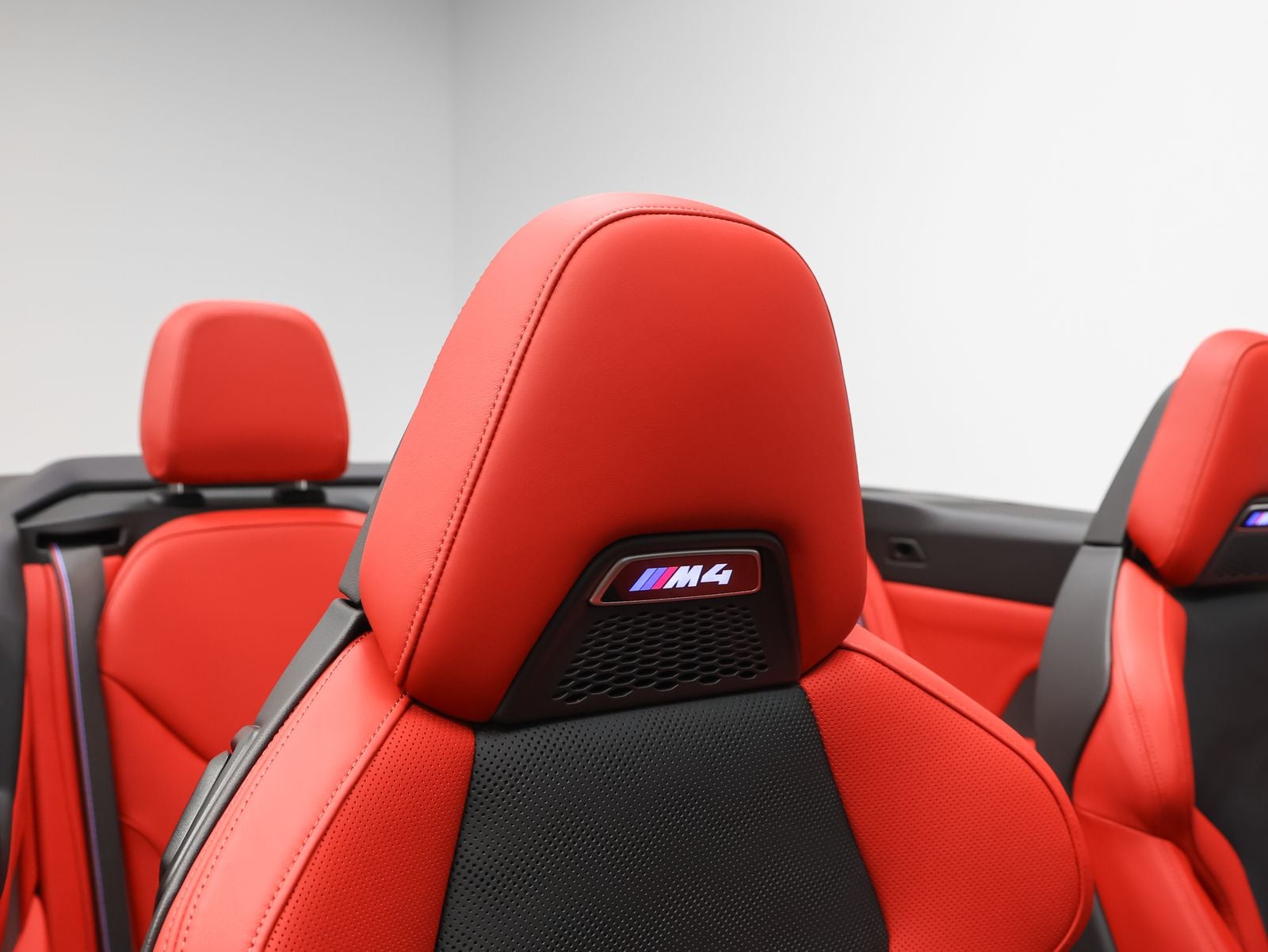 2026 BMW M4 Competition