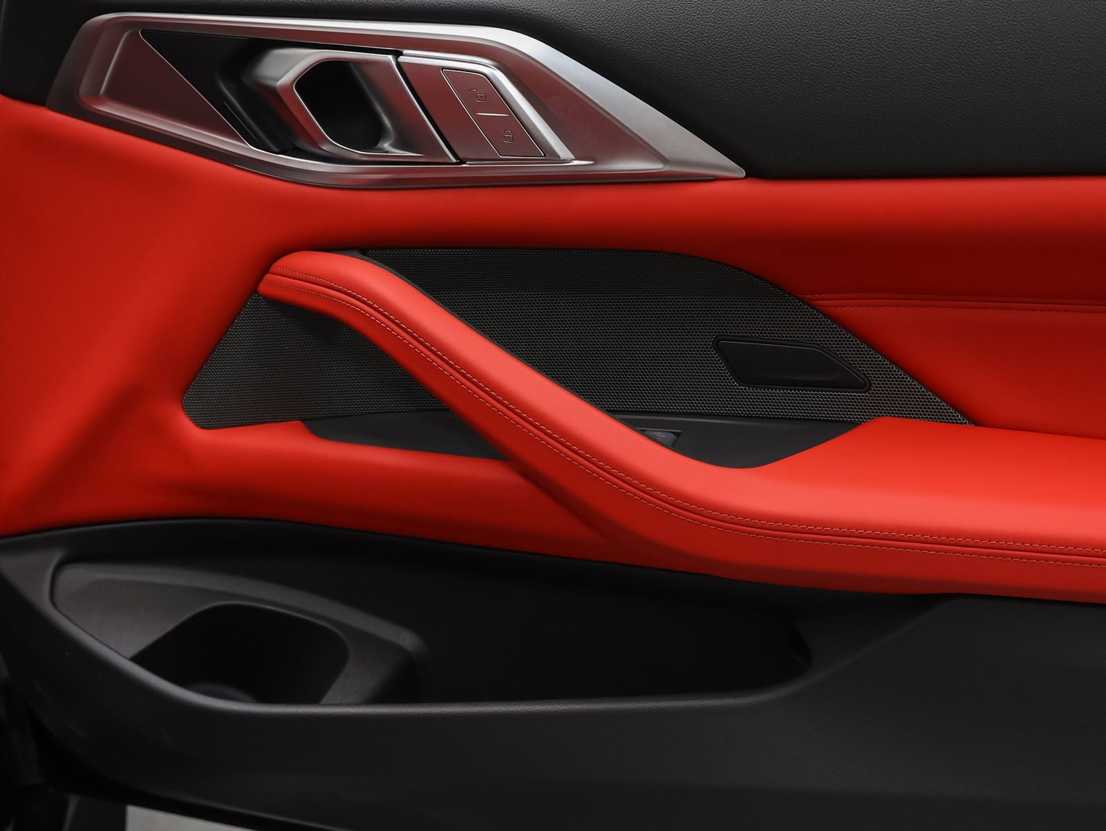 2026 BMW M4 Competition