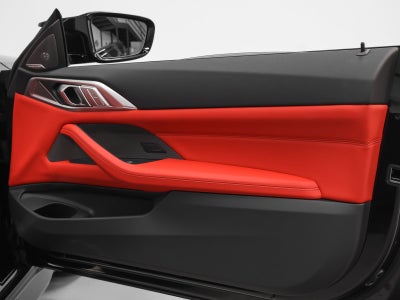 2026 BMW M4 Competition