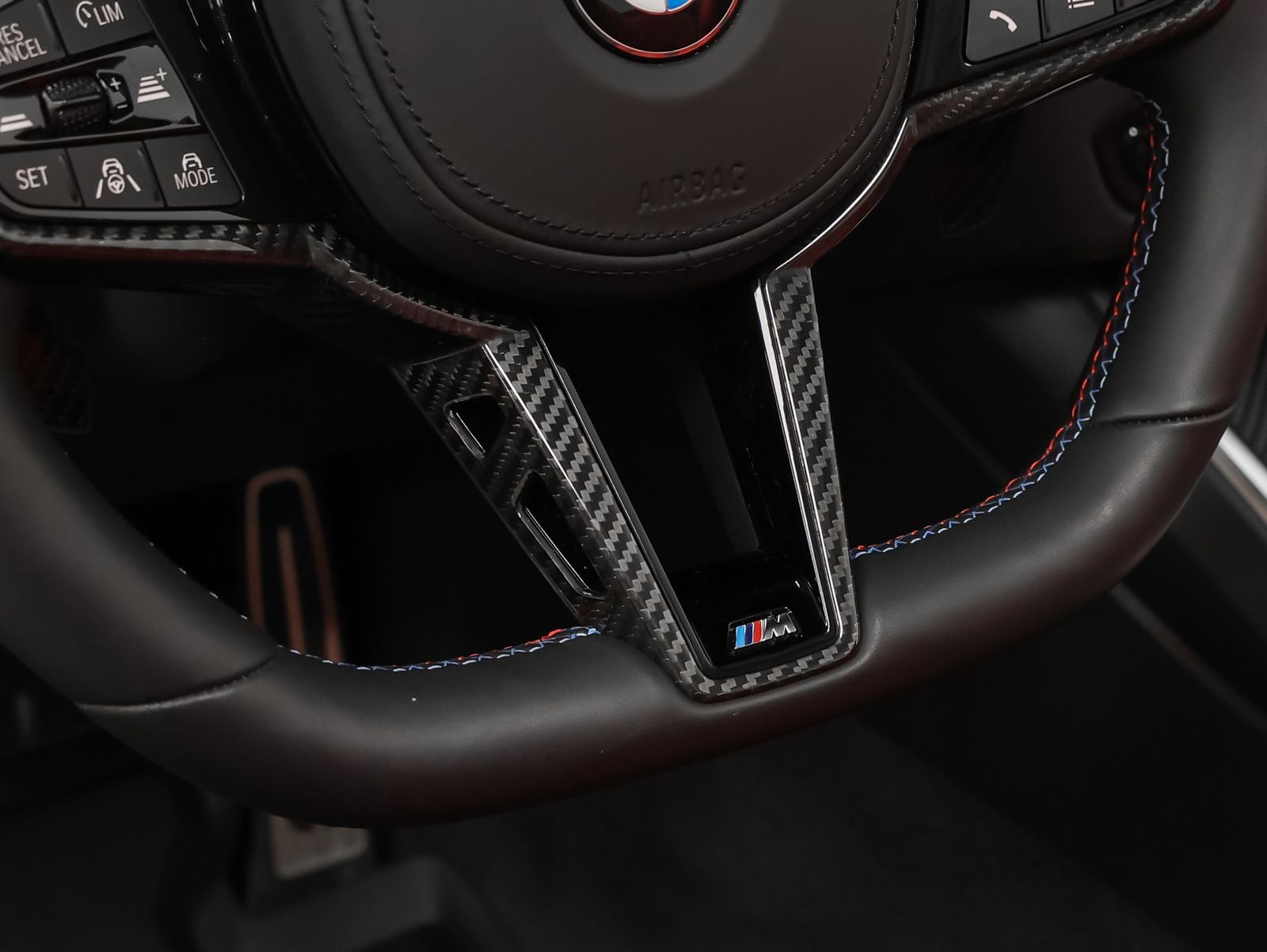 2026 BMW M4 Competition