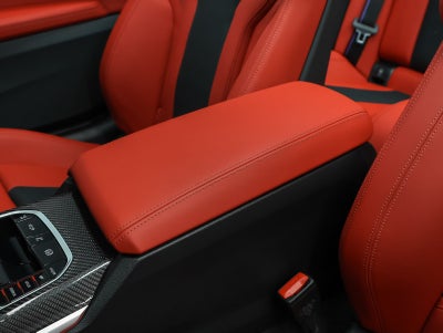 2026 BMW M4 Competition