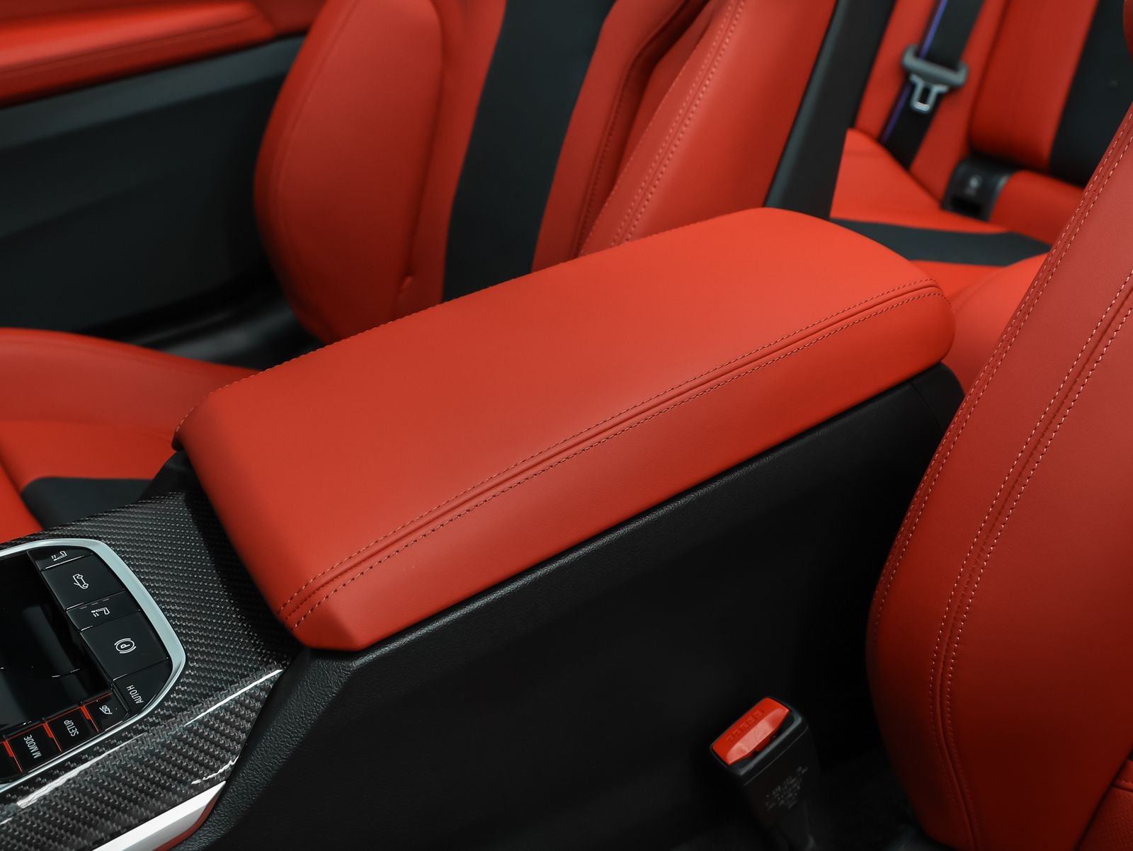 2026 BMW M4 Competition