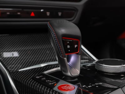 2026 BMW M4 Competition
