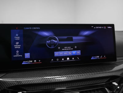 2026 BMW M4 Competition