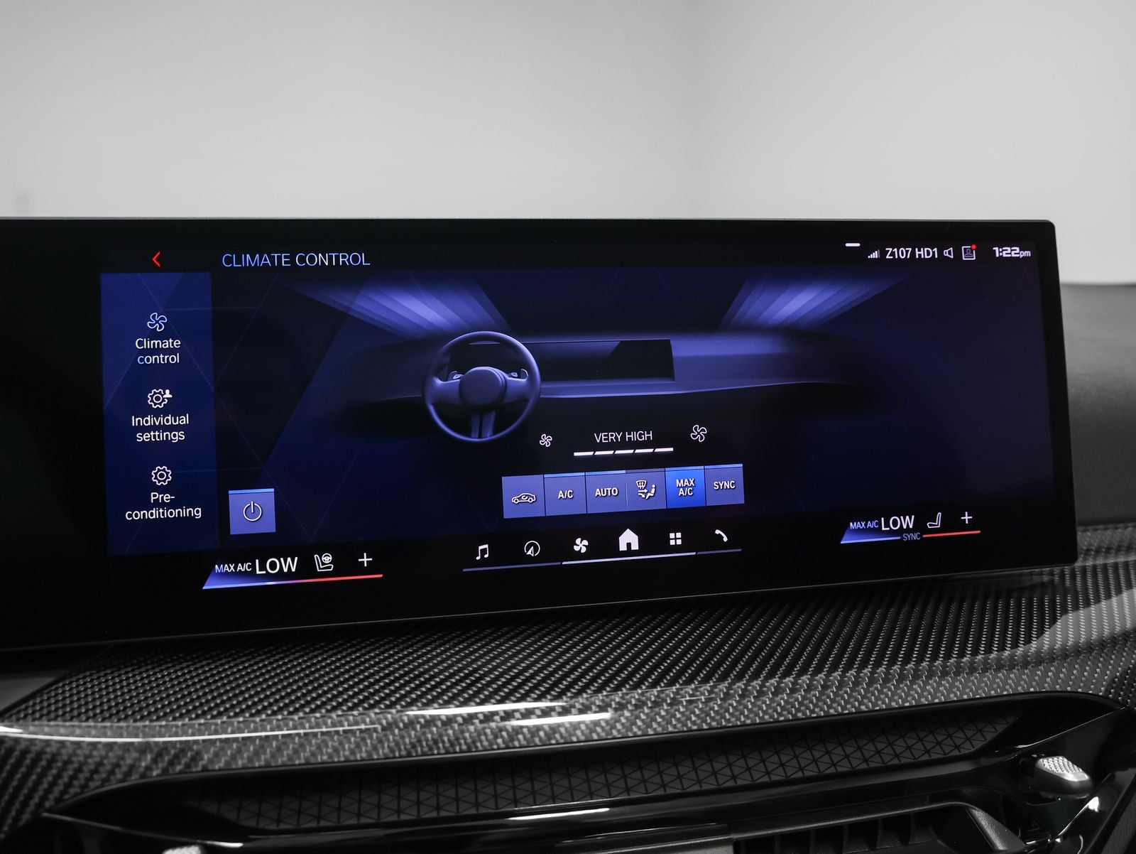 2026 BMW M4 Competition