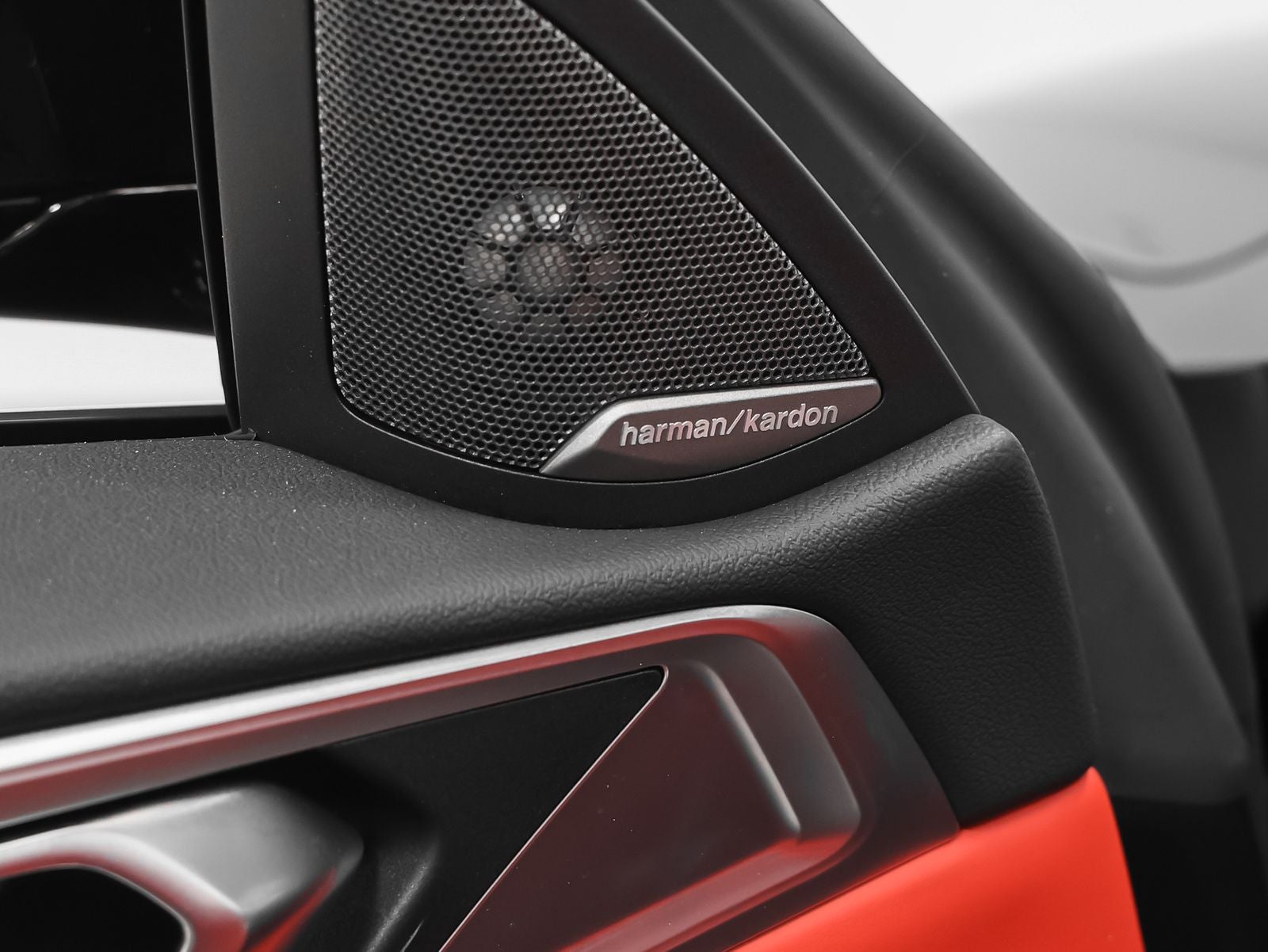 2026 BMW M4 Competition