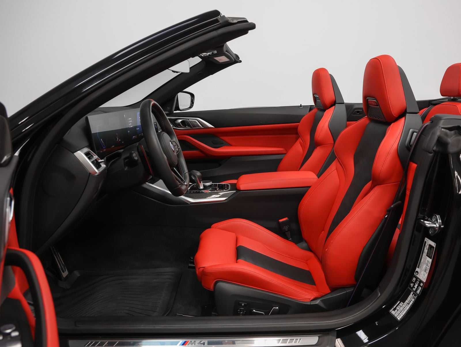 2026 BMW M4 Competition