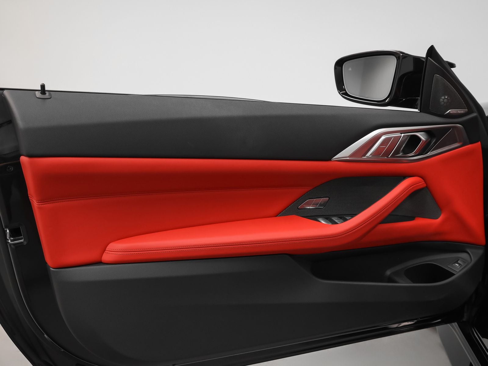 2026 BMW M4 Competition