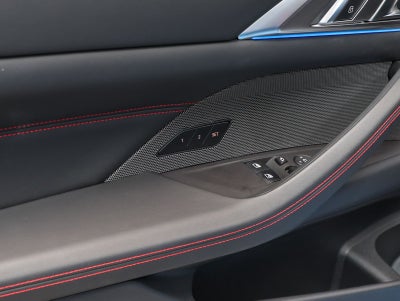 2025 BMW M4 CS