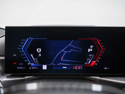 2025 BMW M4 CS