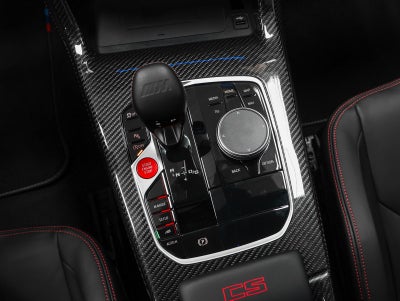 2025 BMW M4 CS